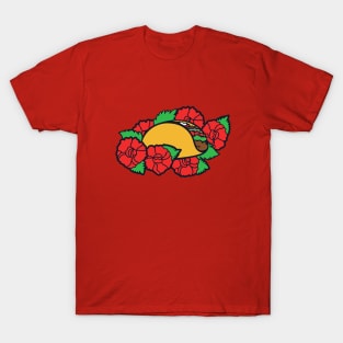 Taco Tuesday T-Shirt